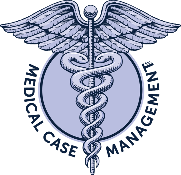 Medical Case Management, Inc. logo